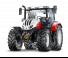 Vozidla Komunální traktory Steyr 4135 Profi CVT Profi