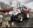 Vozidla Komunální traktory Steyr 4145 Profi Classic Komfort