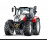 Vozidla Komunální traktory Steyr 4145 Profi Classic Komfort