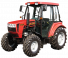 Traktory 4WD Belarus 422.4
