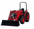 Traktory 4WD TYM 4820H