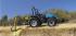 Traktory 4WD Landini 5-100 H Techno