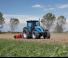 Traktory 4WD Landini 5-110 H Top