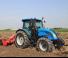 Traktory 4WD Landini 5-110H