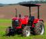 Traktory 4WD Mahindra 5050