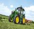 Traktory 4WD John Deere 5058E