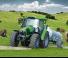 Traktory 4WD DEUTZ-FAHR 5070 D Keyline