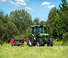 Traktory 4WD DEUTZ-FAHR 5070 D Keyline