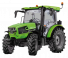 Traktory 4WD DEUTZ-FAHR 5070 D Keyline