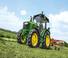 Traktory 4WD John Deere 5075E