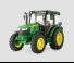 Traktory 4WD John Deere 5075E