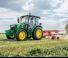 Traktory 4WD John Deere 5075E