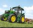 Traktory 4WD John Deere 5075E