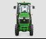 Traktory 4WD John Deere 5075GV