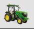 Traktory 4WD John Deere 5075GV