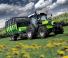 Traktory 4WD DEUTZ-FAHR 5080 D