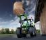 Traktory 4WD DEUTZ-FAHR 5080 DF Ecoline 