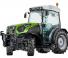 Traktory 4WD DEUTZ-FAHR 5080 DF Ecoline 