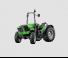 Traktory 4WD DEUTZ-FAHR 5080 DF Keyline