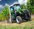 Traktory 4WD DEUTZ-FAHR 5080 DV
