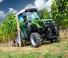 Traktory 4WD DEUTZ-FAHR 5080 DV