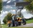 Traktory 4WD DEUTZ-FAHR 5080 G