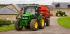 Traktory 4WD John Deere 5080 R