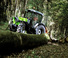 Pásové traktory DEUTZ-FAHR 5090 D