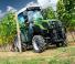 Pásové traktory DEUTZ-FAHR 5090 DS GS