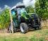 Pásové traktory DEUTZ-FAHR 5090 DS LS