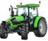 Pásové traktory DEUTZ-FAHR 5090 G