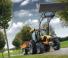Pásové traktory DEUTZ-FAHR 5090 G