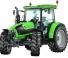 Pásové traktory DEUTZ-FAHR 5090 G