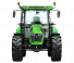 Pásové traktory DEUTZ-FAHR 5090 G Plus LS