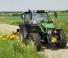 Pásové traktory DEUTZ-FAHR 5090.4 D GS