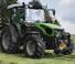 Pásové traktory DEUTZ-FAHR 5090.4 D GS