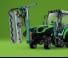 Pásové traktory DEUTZ-FAHR 5090.4 DF TTV
