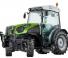 Pásové traktory DEUTZ-FAHR 5090.4 DS GS