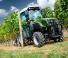 Pásové traktory DEUTZ-FAHR 5090.4 DS LS