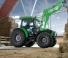 Pásové traktory DEUTZ-FAHR 5090.4 G Plus LS