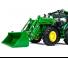 Traktory 4WD John Deere 5090R