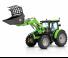 Traktory 4WD DEUTZ-FAHR 5095 LS