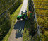 Traktory 4WD DEUTZ-FAHR 5095 DF TTV