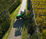 Traktory 4WD DEUTZ-FAHR 5095 DV TTV