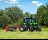 Traktory 4WD DEUTZ-FAHR 5100 D Keyline 