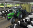 Traktory 4WD DEUTZ-FAHR 5100 D Keyline 