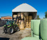 Traktory 4WD DEUTZ-FAHR 5100 D Keyline 