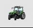 Pásové traktory DEUTZ-FAHR 5100 DS LS