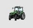 Traktory 4WD DEUTZ-FAHR 5100 DS TTV 