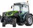 Pásové traktory DEUTZ-FAHR 5100 DV GS